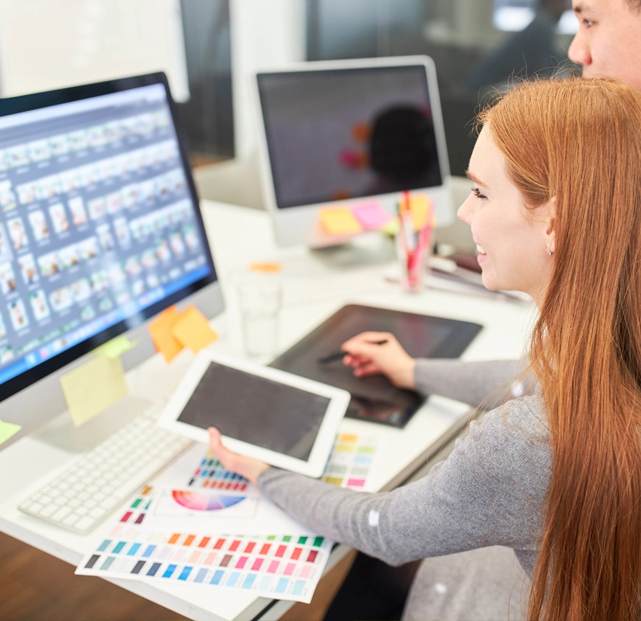 Optimisation et refonte de site internet